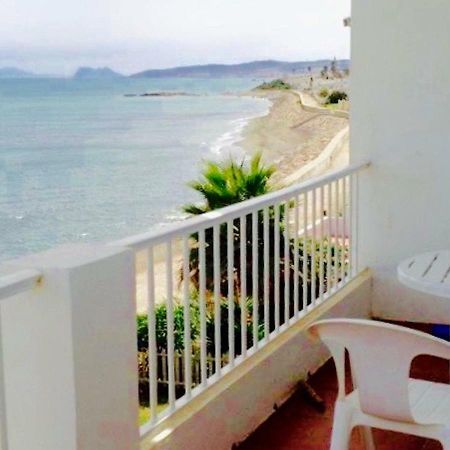 Апартаменты Apartamento A 10 Metros Playa Эстепона Экстерьер фото