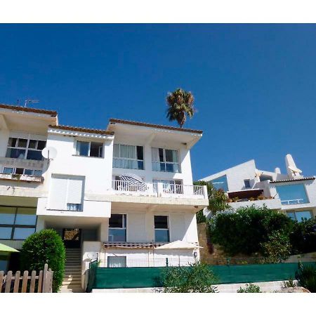 Апартаменты Apartamento A 10 Metros Playa Эстепона Экстерьер фото