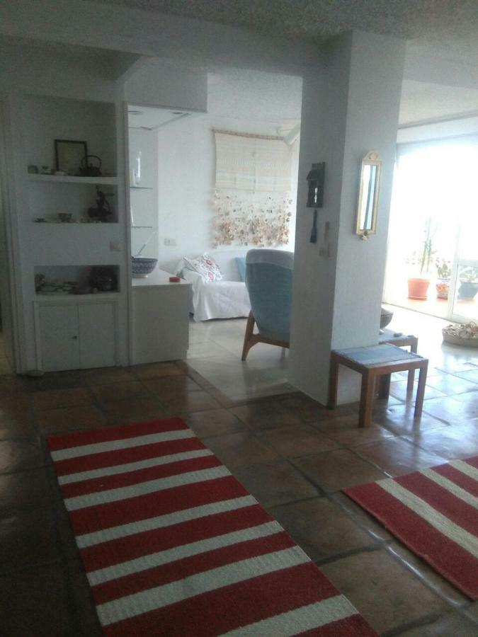 Апартаменты Apartamento A 10 Metros Playa Эстепона Экстерьер фото