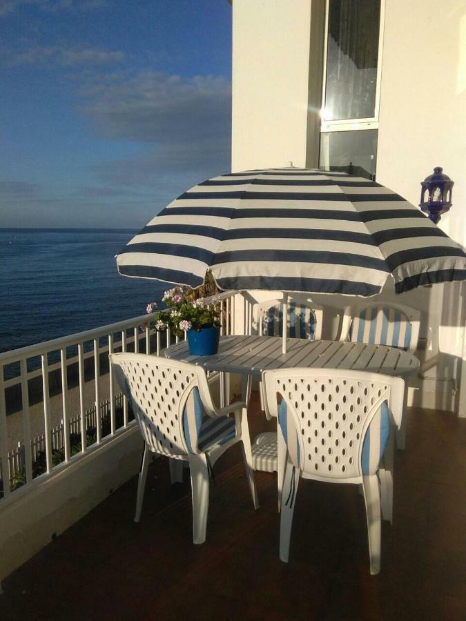 Апартаменты Apartamento A 10 Metros Playa Эстепона Экстерьер фото