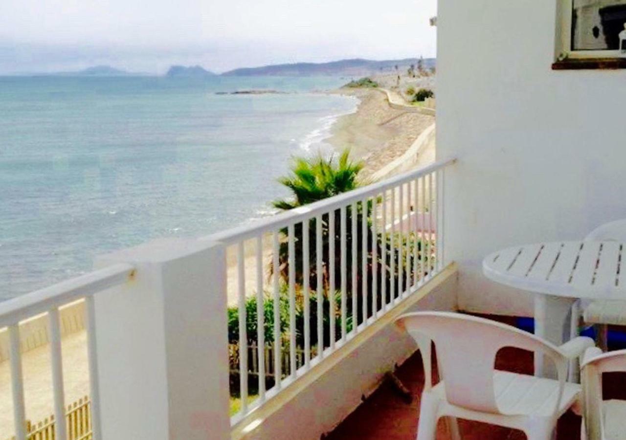 Апартаменты Apartamento A 10 Metros Playa Эстепона Экстерьер фото